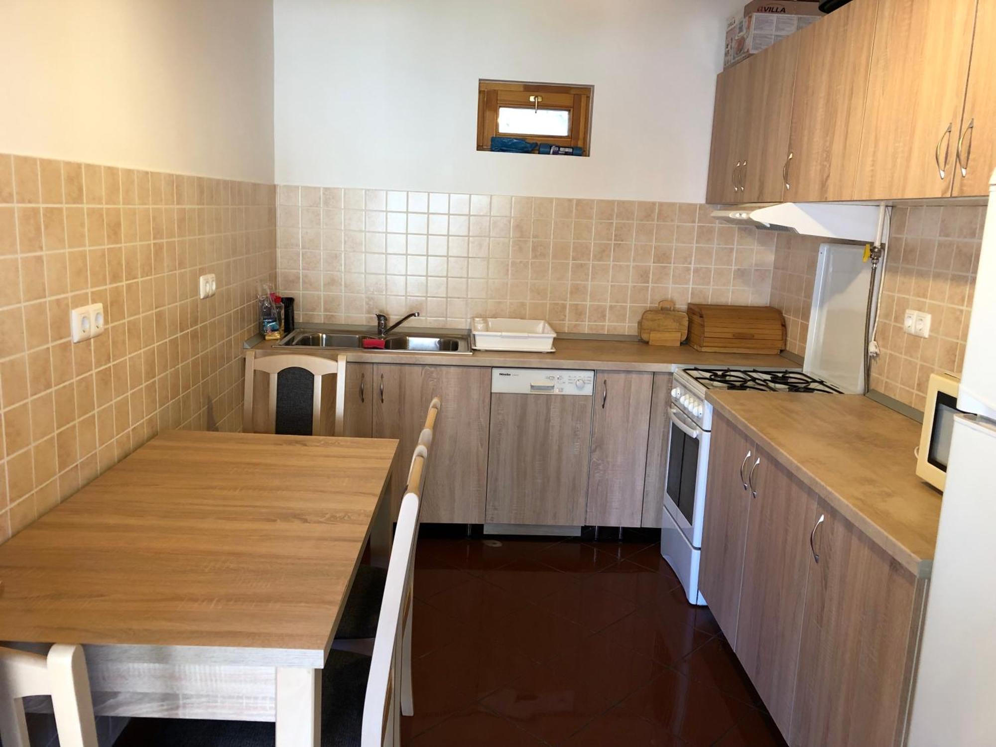Отель Tisza-Kert Vendeghaz -Tisza-Kert Vendeghaz II Тисафюред Экстерьер фото
